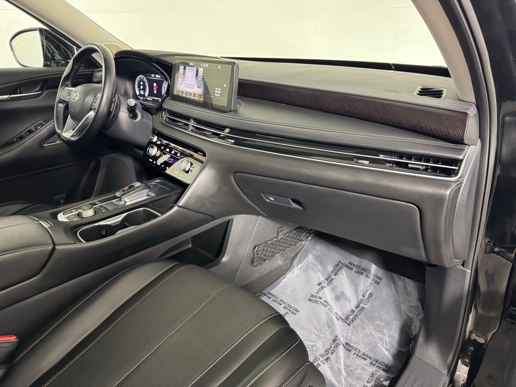 2022 INFINITI QX60 - Image 33