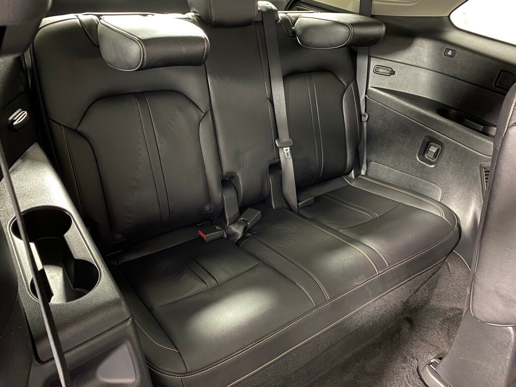 2024 MAZDA CX-90 - Image 28