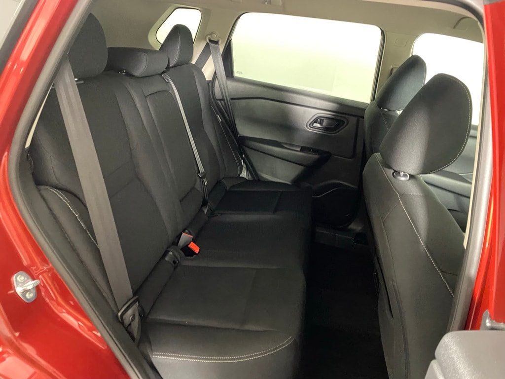 2025 NISSAN ROGUE - Image 28