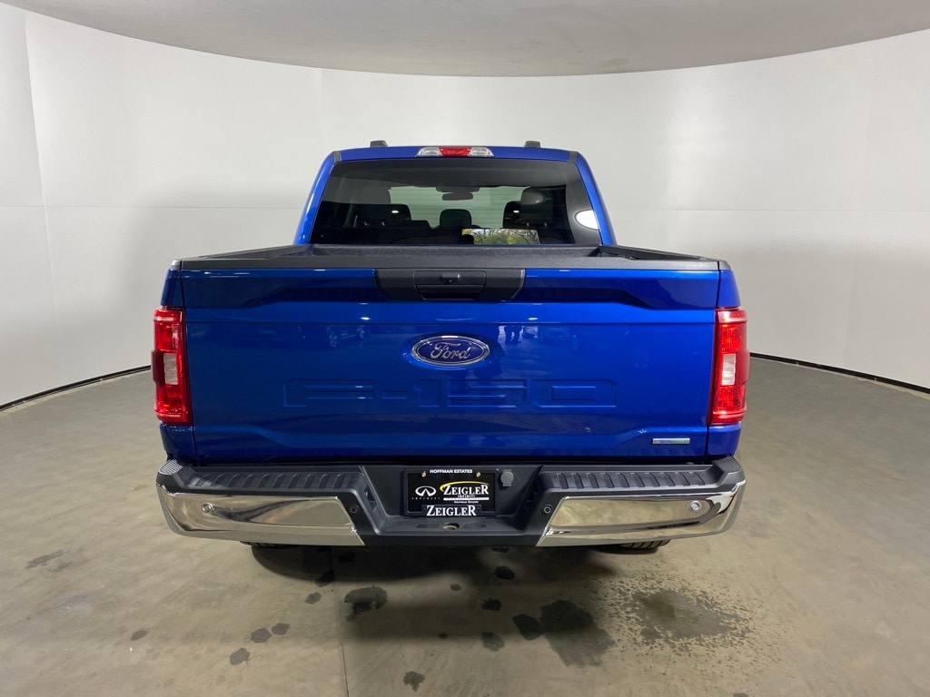 2023 FORD F-150 - Image 4