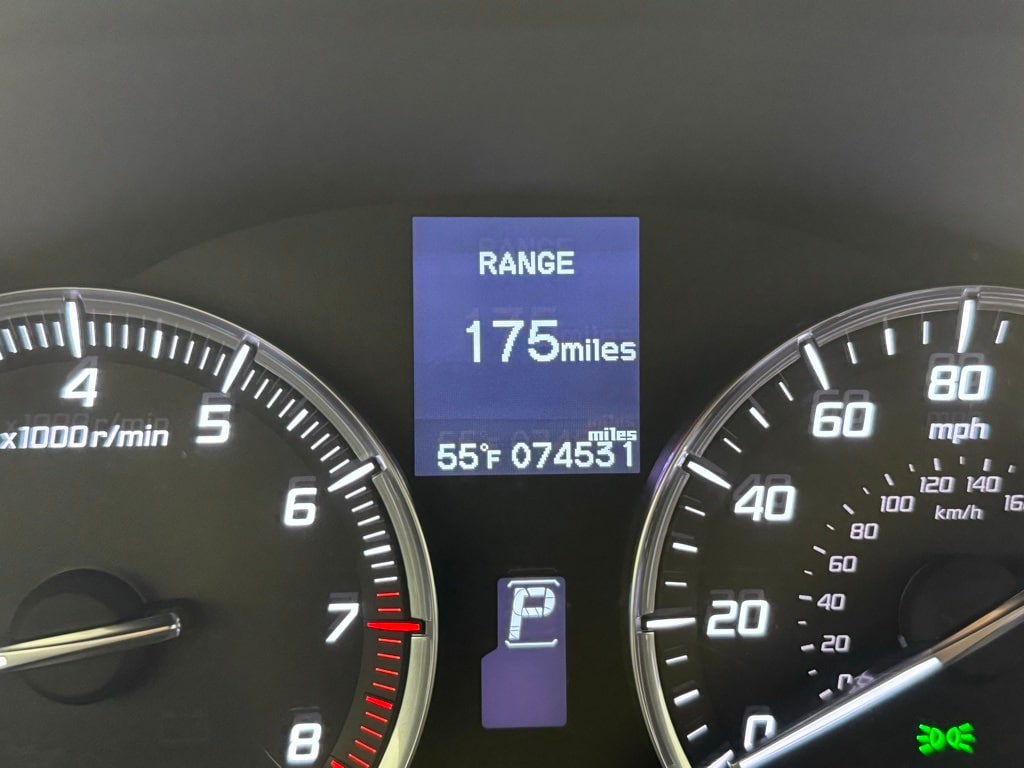 2016 ACURA TLX - Image 17