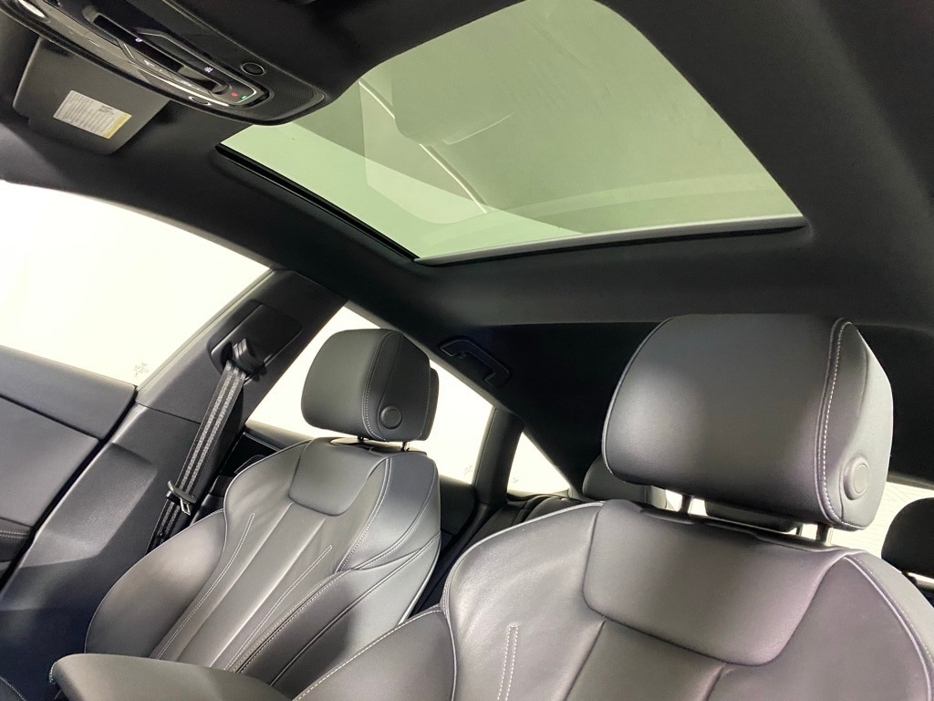 2024 AUDI A5 - Image 19