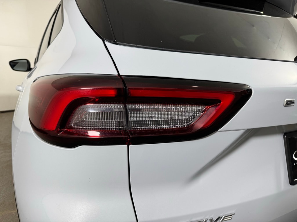 2025 FORD ESCAPE - Image 9