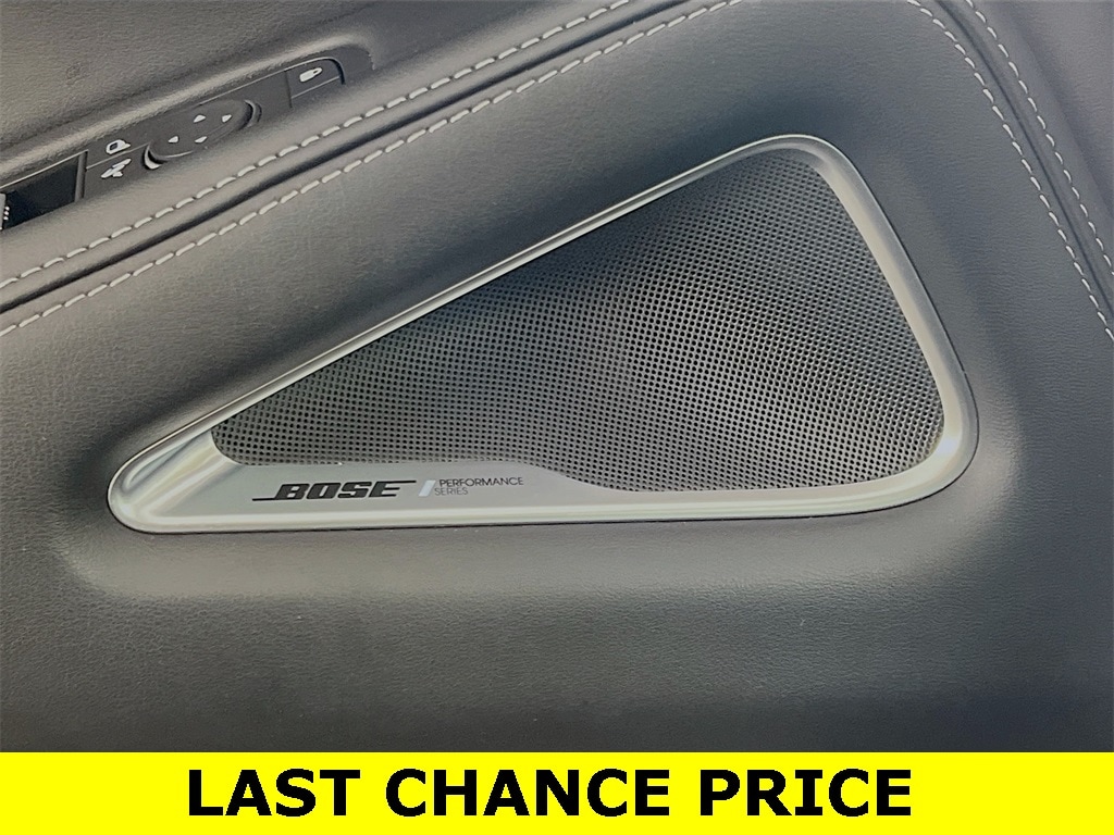 2025 INFINITI QX60 - Image 19