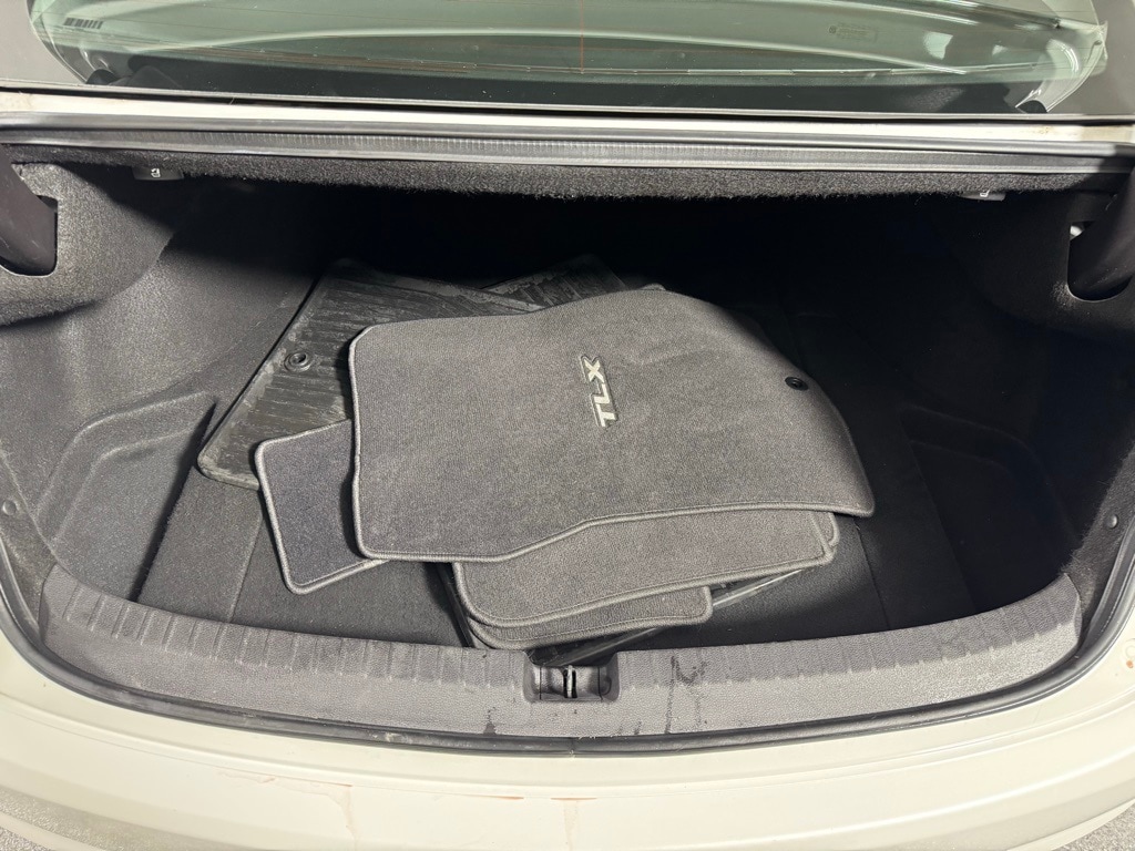 2016 ACURA TLX - Image 29