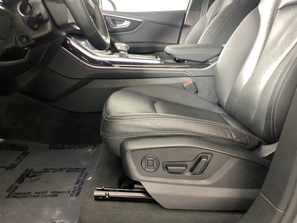 2025 AUDI Q7 - Image 16