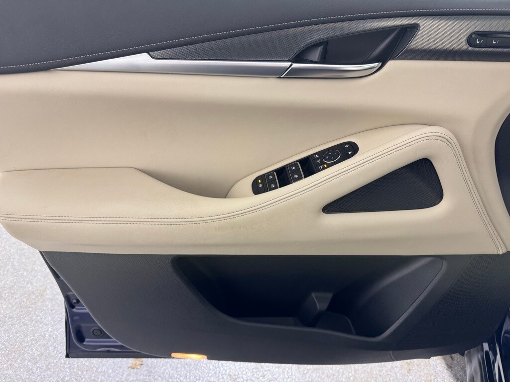 2023 INFINITI QX60 - Image 11