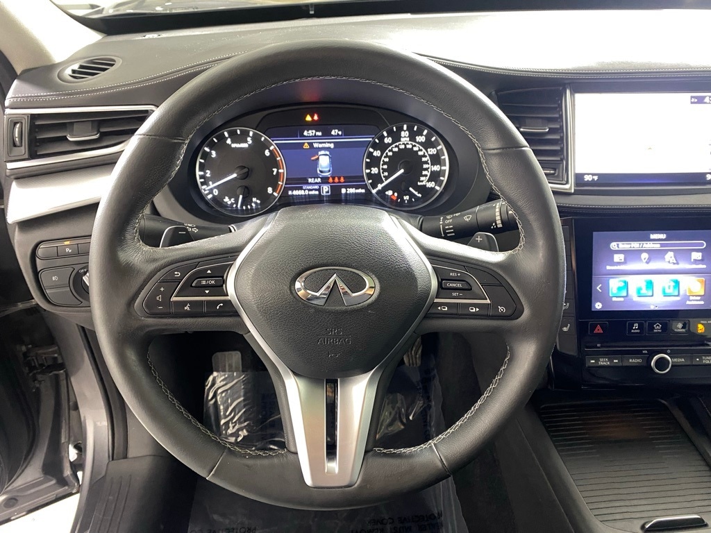 2020 INFINITI QX50 - Image 14