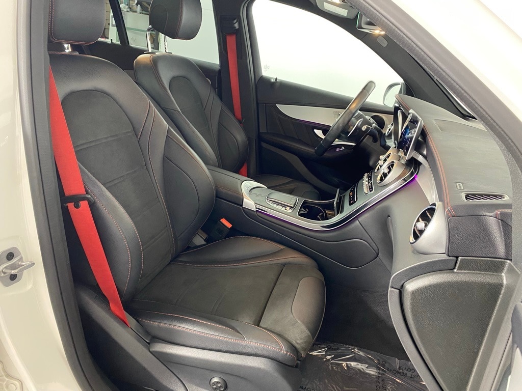 2022 MERCEDES-BENZ GLC-CLASS - Image 31