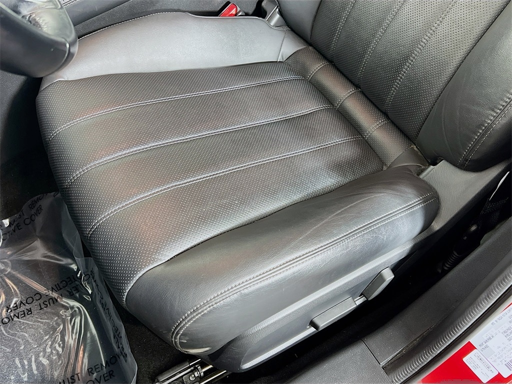 2018 MAZDA MAZDA6 - Image 20