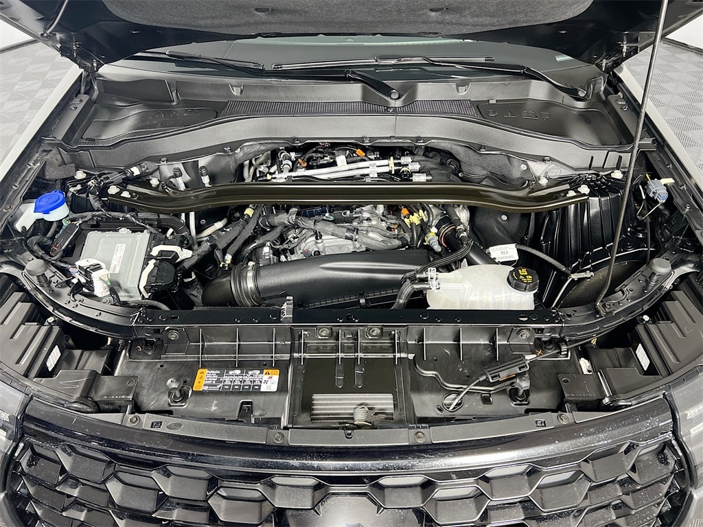 2025 FORD EXPLORER - Image 31