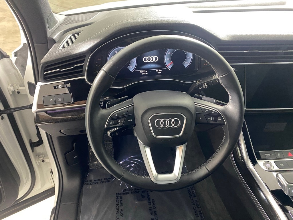 2025 AUDI Q7 - Image 15