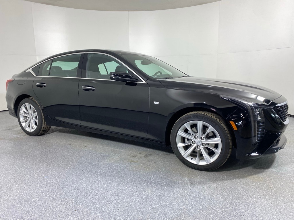 2025 CADILLAC CT5 - Image 7