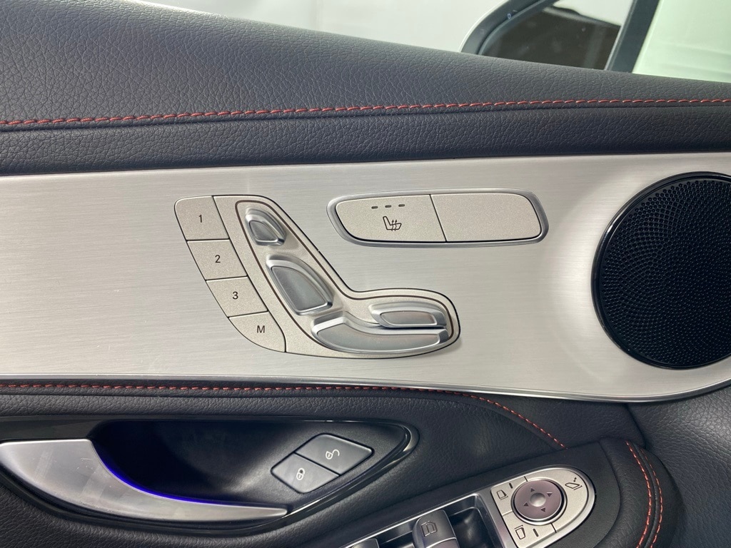 2022 MERCEDES-BENZ GLC-CLASS - Image 23