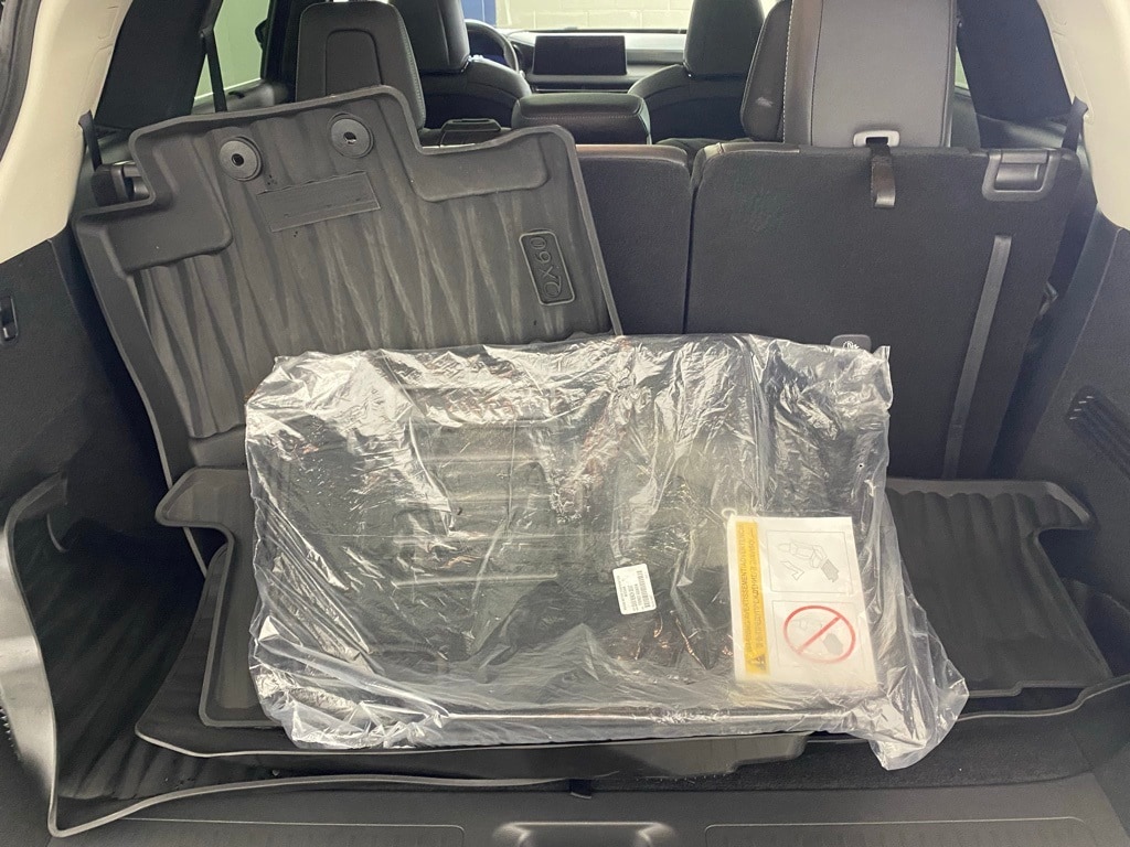 2025 INFINITI QX60 - Image 30