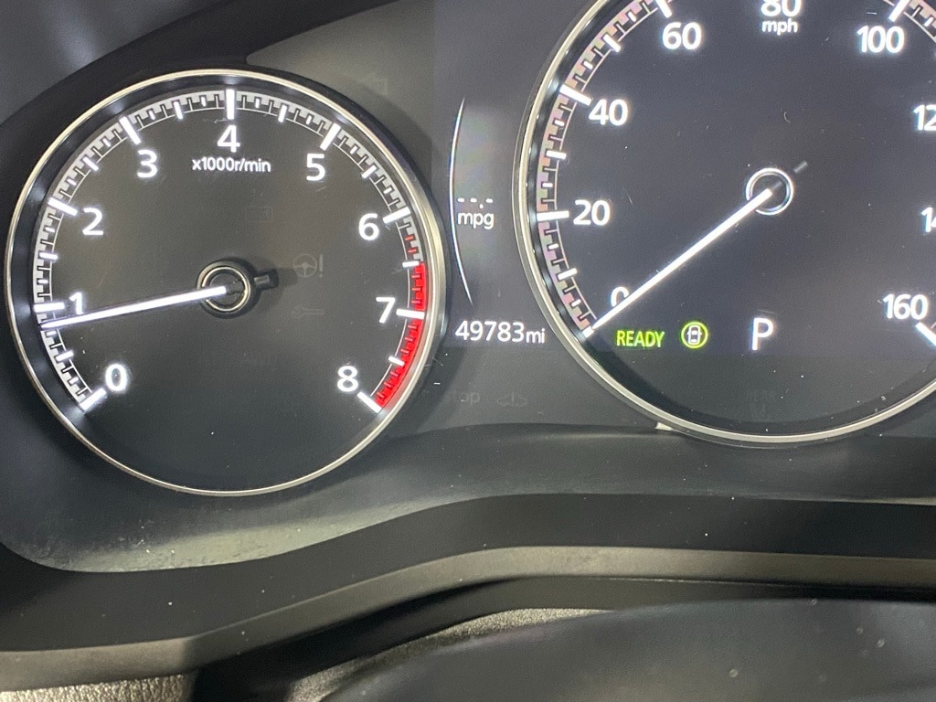 2024 MAZDA CX-90 - Image 12