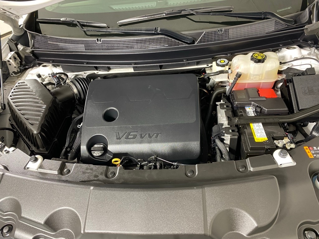 2020 CHEVROLET TRAVERSE - Image 34