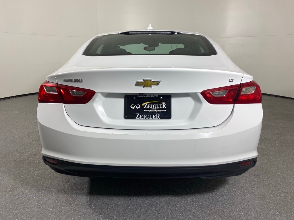 2023 CHEVROLET MALIBU - Image 4