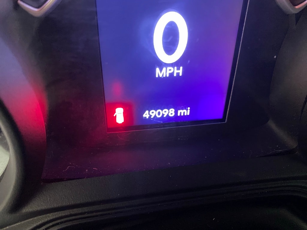 2024 JEEP WRANGLER - Image 21