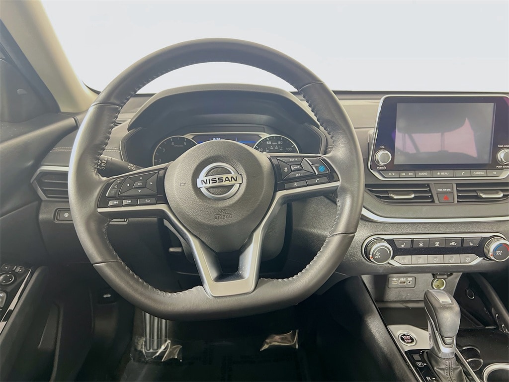 2022 NISSAN ALTIMA - Image 11