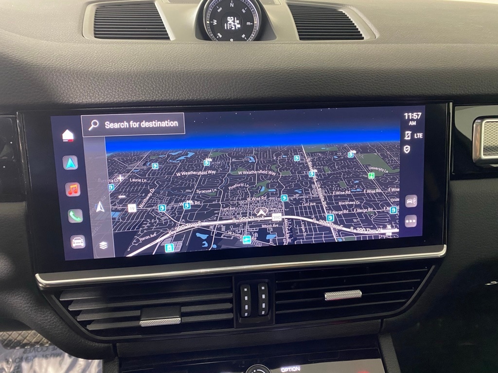 2022 PORSCHE CAYENNE - Image 19