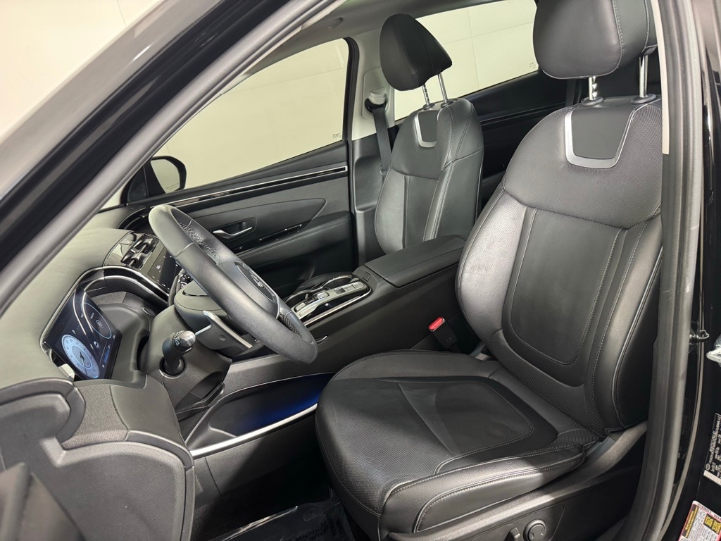 2023 HYUNDAI TUCSON - Image 16