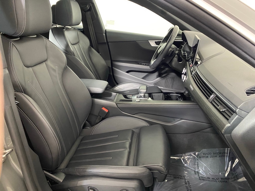 2024 AUDI A5 - Image 30