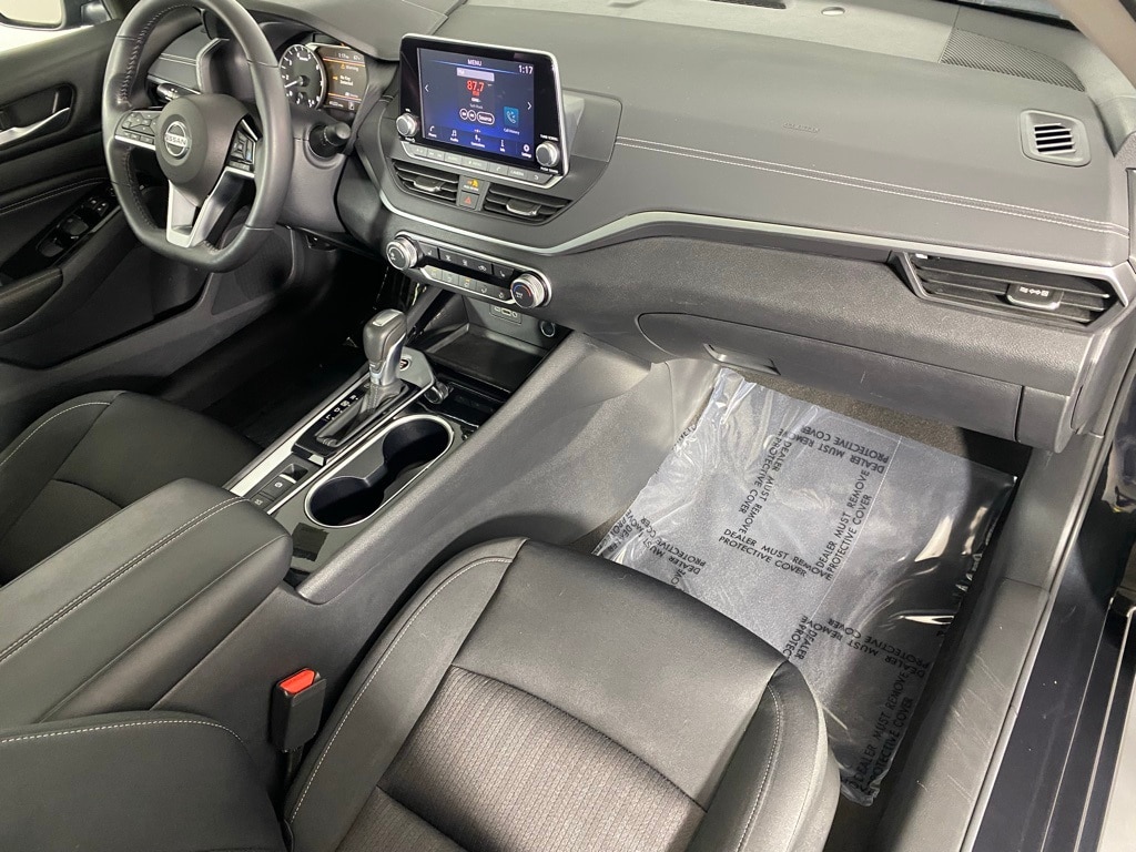 2022 NISSAN ALTIMA - Image 29