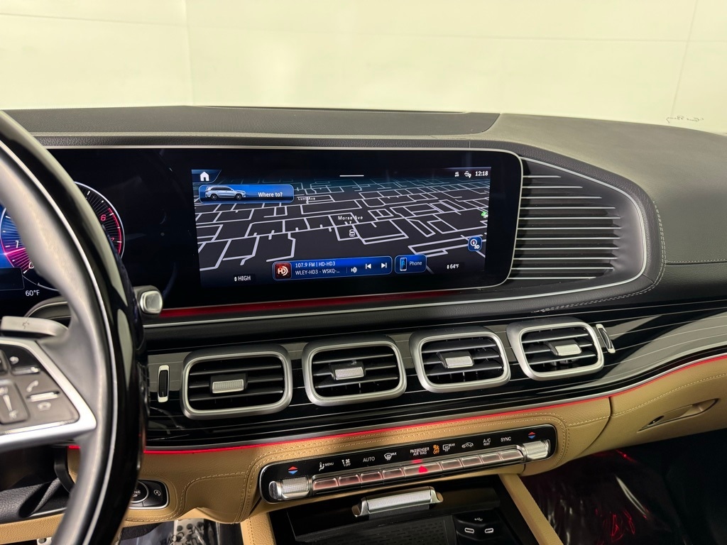 2024 MERCEDES-BENZ GLS-CLASS - Image 22