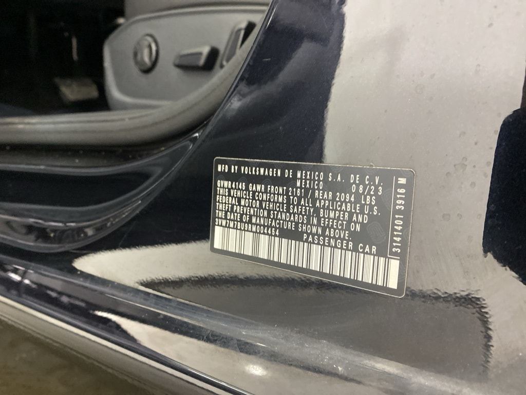 2024 VOLKSWAGEN JETTA - Image 33