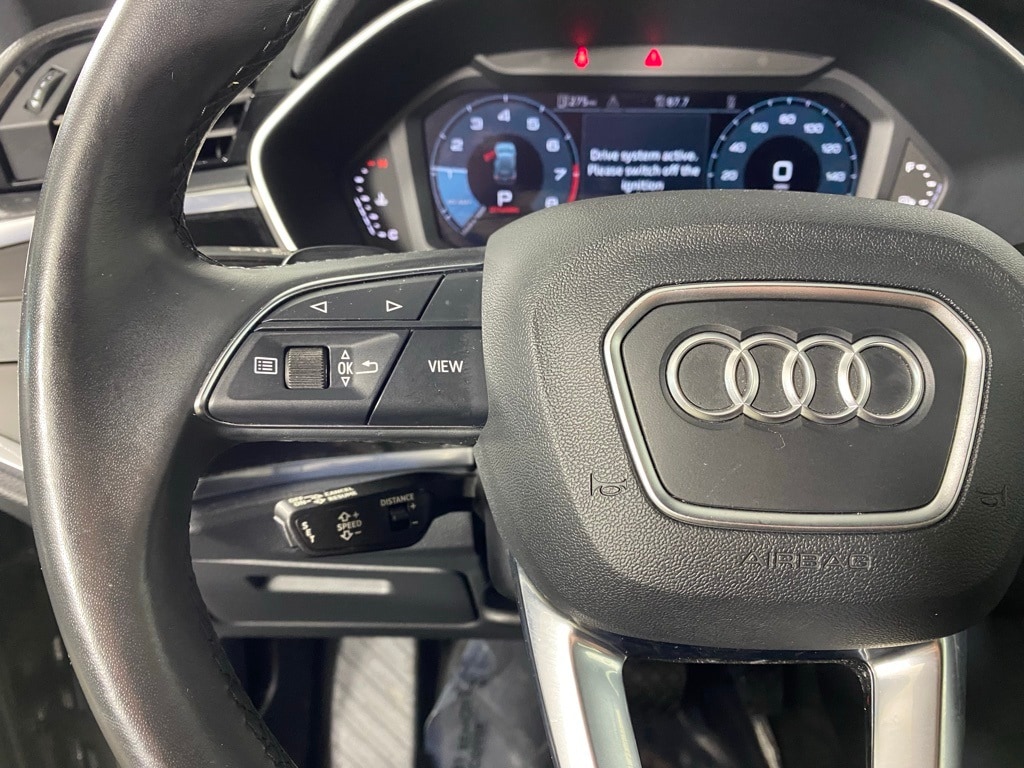 2024 AUDI Q3 - Image 10