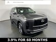 INFINITI QX80