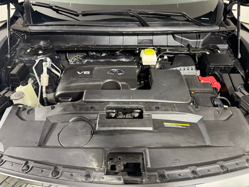 2022 INFINITI QX60 - Image 34