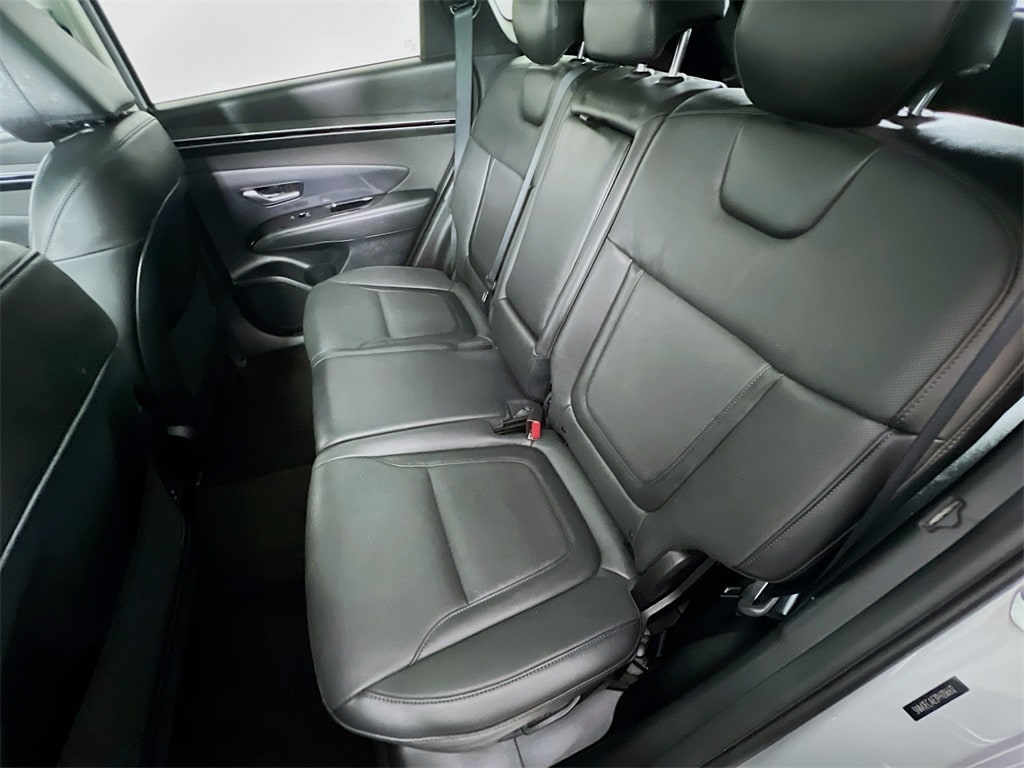 2023 HYUNDAI TUCSON - Image 26