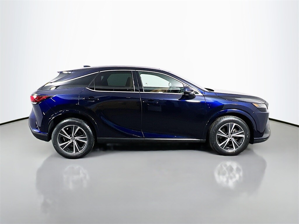 2023 LEXUS RX - Image 7