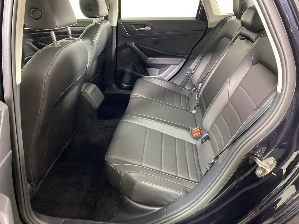 2024 VOLKSWAGEN JETTA - Image 26