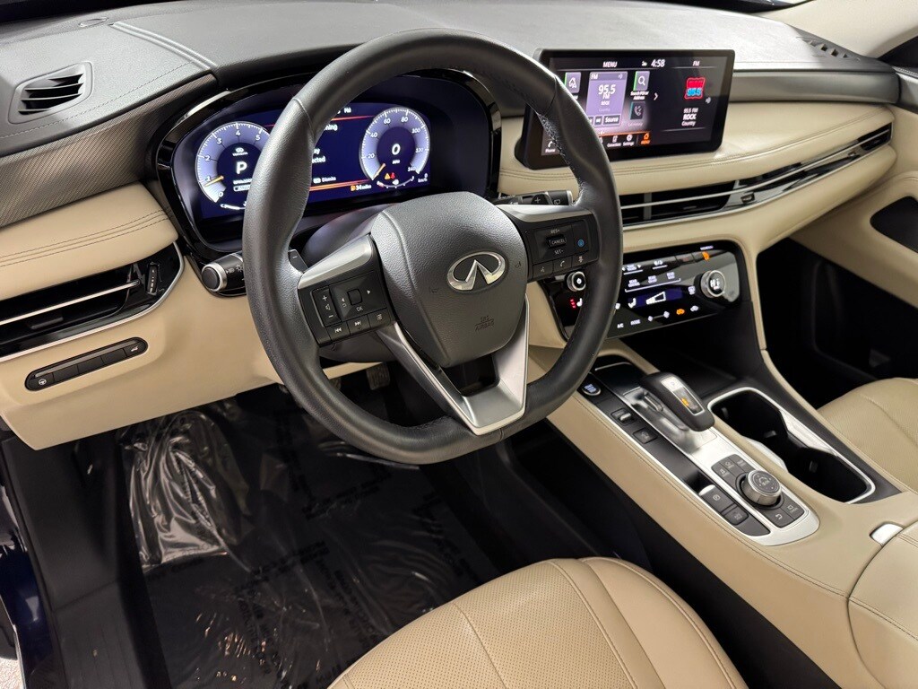 2023 INFINITI QX60 - Image 12