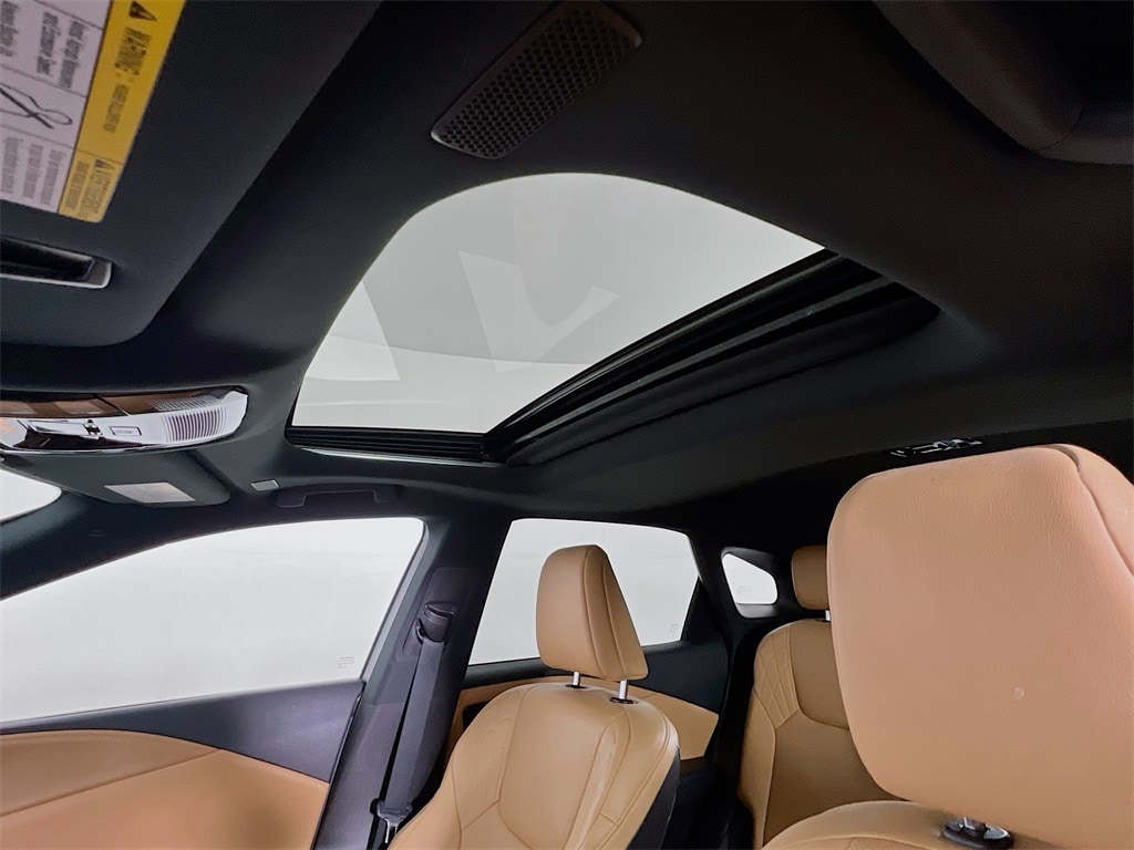 2023 LEXUS RX - Image 22