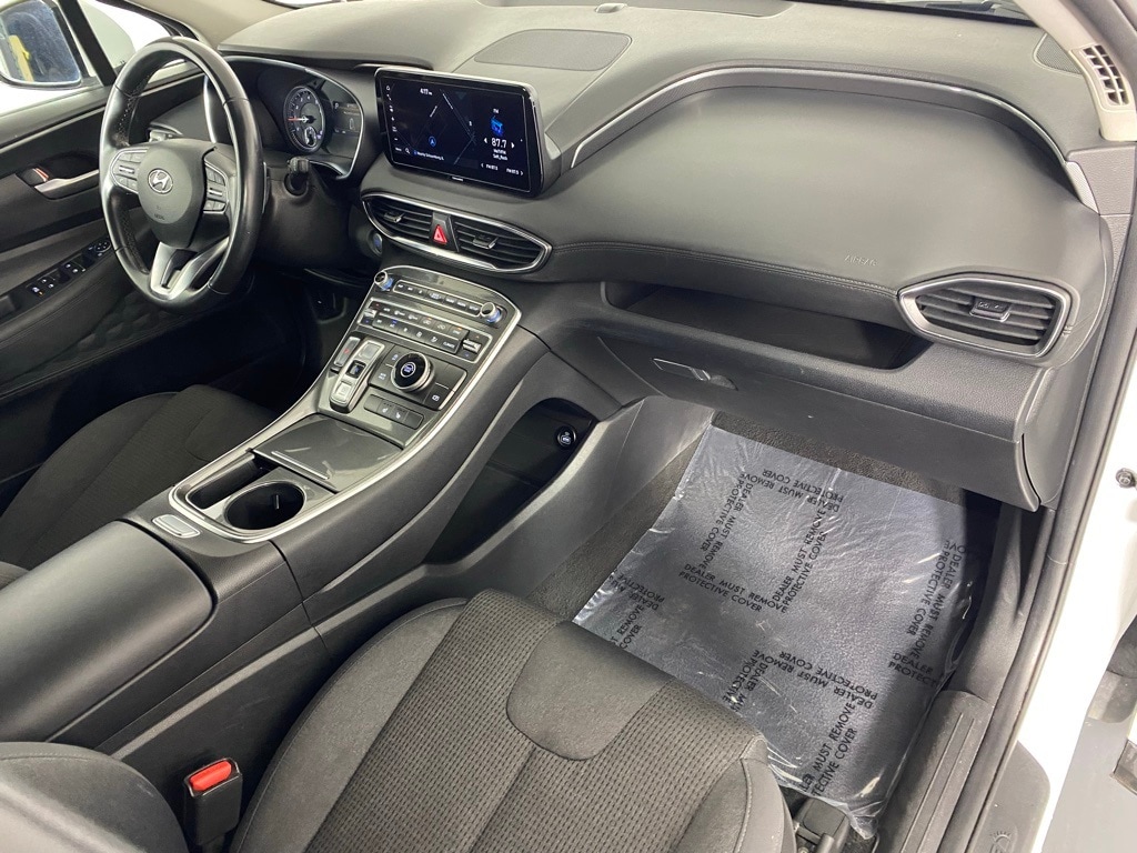 2023 HYUNDAI SANTA FE - Image 29