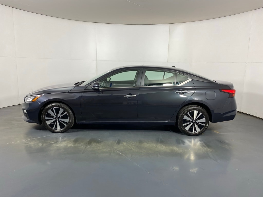 2022 NISSAN ALTIMA - Image 2