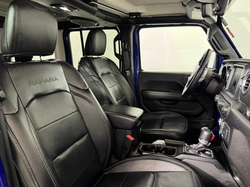 2018 JEEP WRANGLER - Image 27