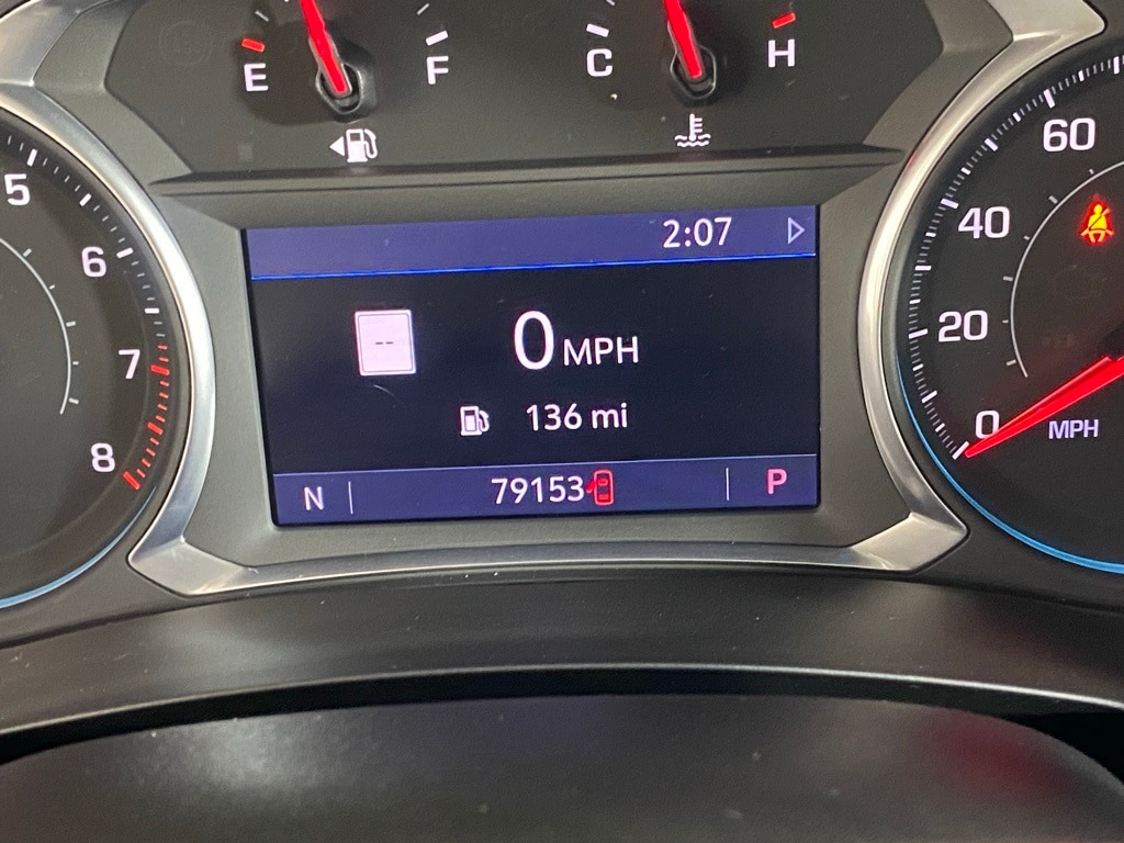 2020 CHEVROLET TRAVERSE - Image 12