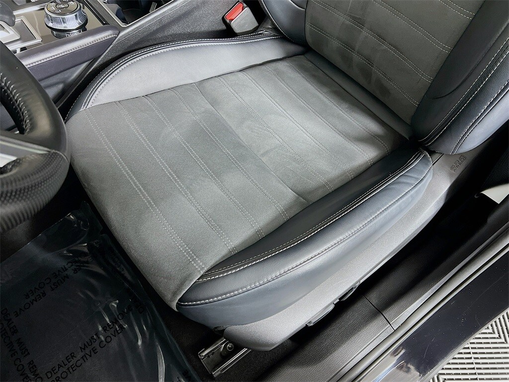 2024 MITSUBISHI OUTLANDER - Image 19