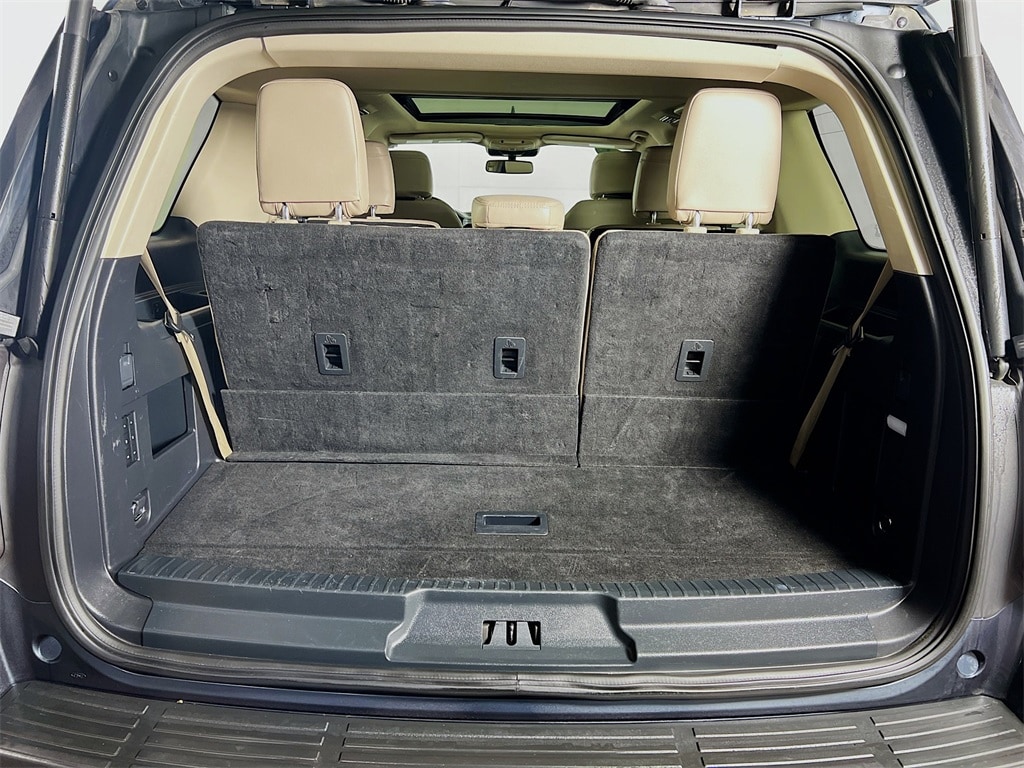 2024 FORD EXPEDITION - Image 28