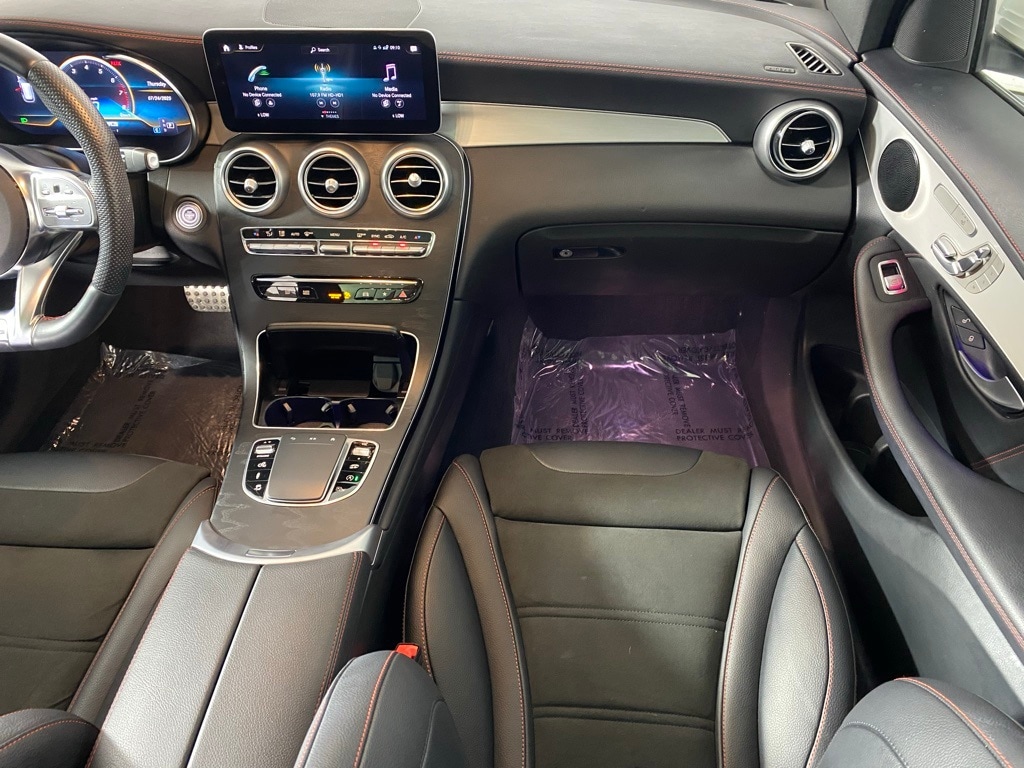 2022 MERCEDES-BENZ GLC-CLASS - Image 26