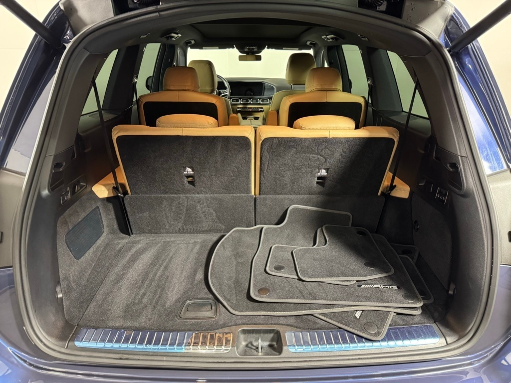 2024 MERCEDES-BENZ GLS-CLASS - Image 29