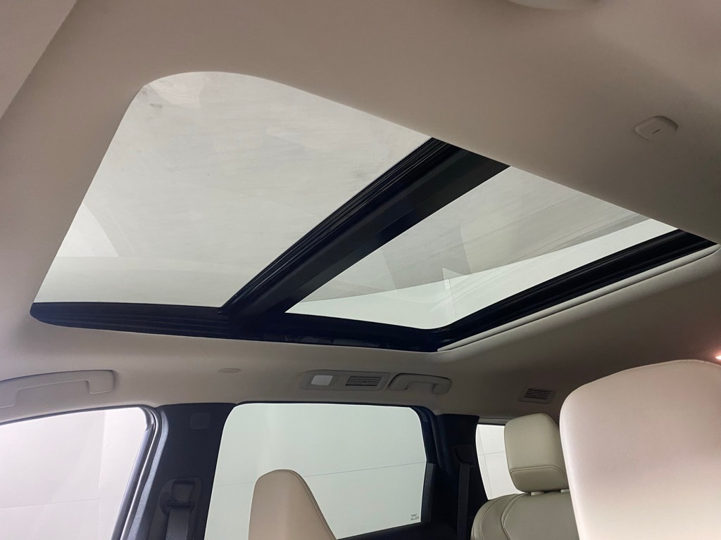 2025 INFINITI QX60 - Image 15