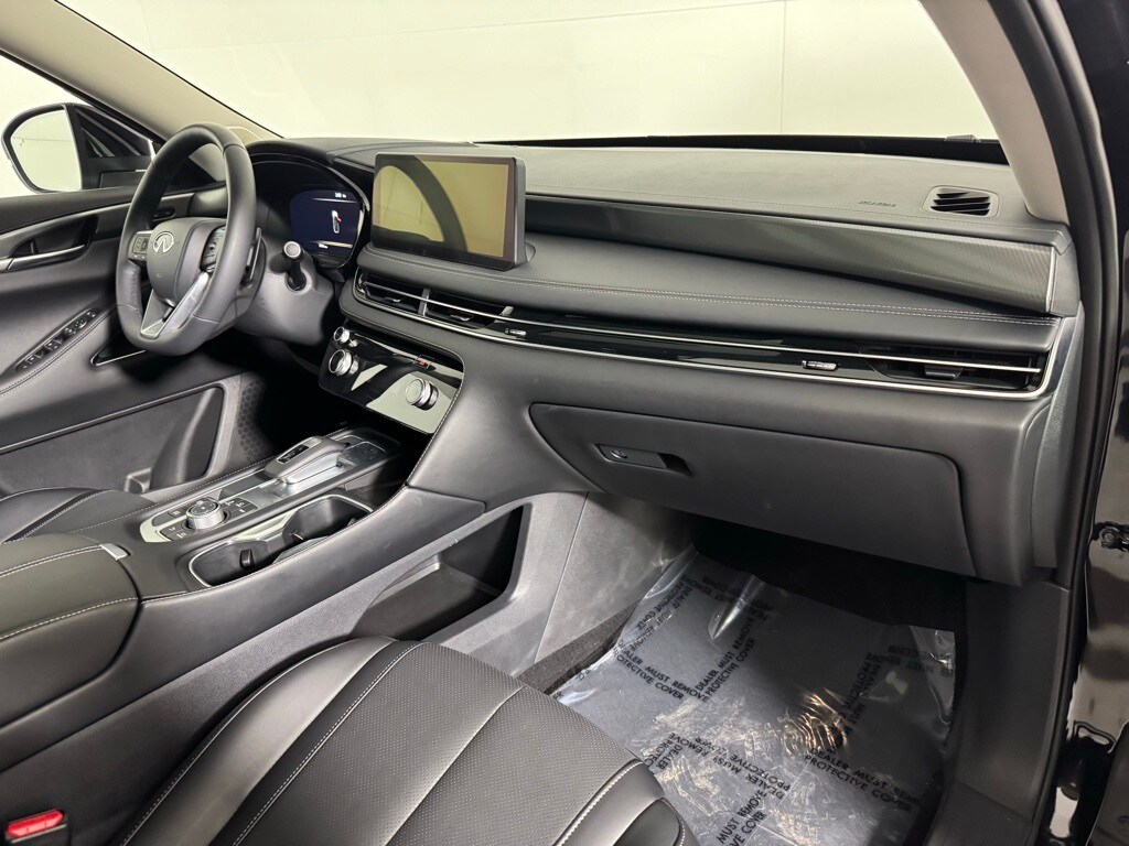 2026 INFINITI QX60 - Image 35