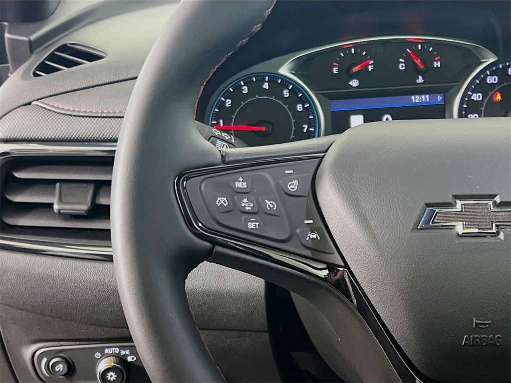 2023 CHEVROLET EQUINOX - Image 10