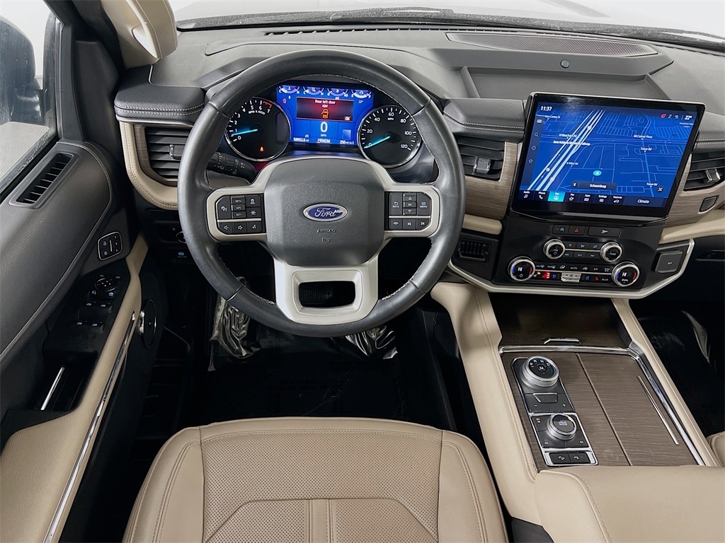 2024 FORD EXPEDITION - Image 24